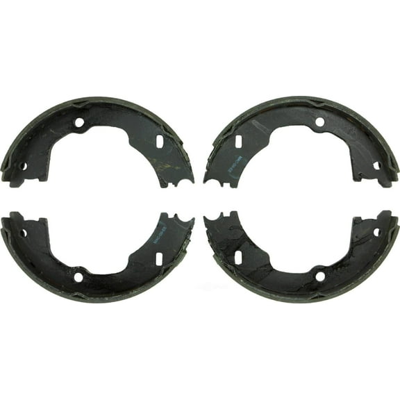 Bosch BS772 Bosch Parking Brake Shoe