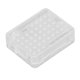 thumbnail image 4 of Estuche para proyecto eléctrico, Estuche para placa de circuito Estuche protector Estuche de protección Estuche ABS Accesorio para gabinete(Transparente), 4 of 14