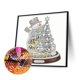 thumbnail image 5 of Taladro Navidad 5D DIY Pintura Diamante Forma Especial Parcial (K107), 5 of 9