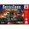 Battletanx 2: Global Assault