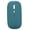 Cyan Black, variant on YAHHU Wireless Mouse Mute Smart UltraThin Portable Gaming Office Computer Accessory, BT 5.2, Ambidextrous, Optical, Yellow