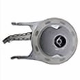 thumbnail image 2 of NuFlush 3.25 Inch Flapper Valve For Two Piece Toilets, 2 of 4