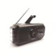 thumbnail image 4 of Radio portátil solar de supervivencia con manivela AM/FM USB-C 2500 mAh CHAO, 4 of 5