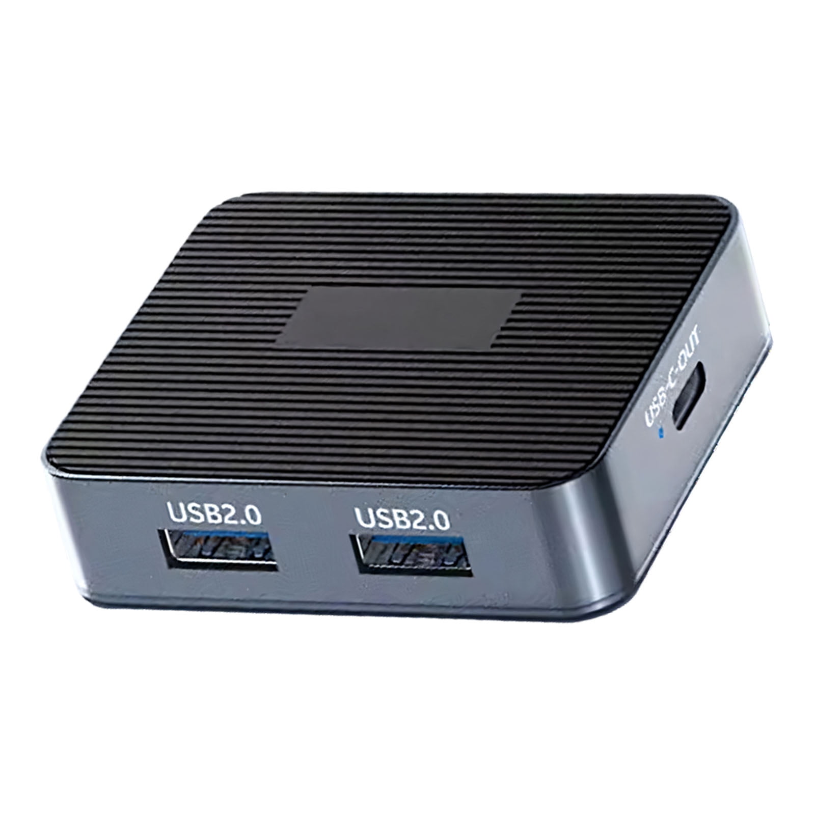 USB C DisplayPort 1.2 Hubs 4K 120Hz Refreshes Rate Plugs And Play For Monitors And TVs