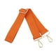 thumbnail image 5 of Correa de bolso de hombro Fernando correa de bolso de moda para bolso de mano bolso pequeño Naranja, 5 of 8