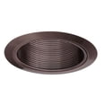 thumbnail image 2 of Elco Lighting ELM30NW S 6" Metal Baffle - ELM30, 2 of 7