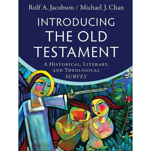 Pre-Owned Introducing the Old Testament: A Historical, Literary, and Theological Survey Hardcover