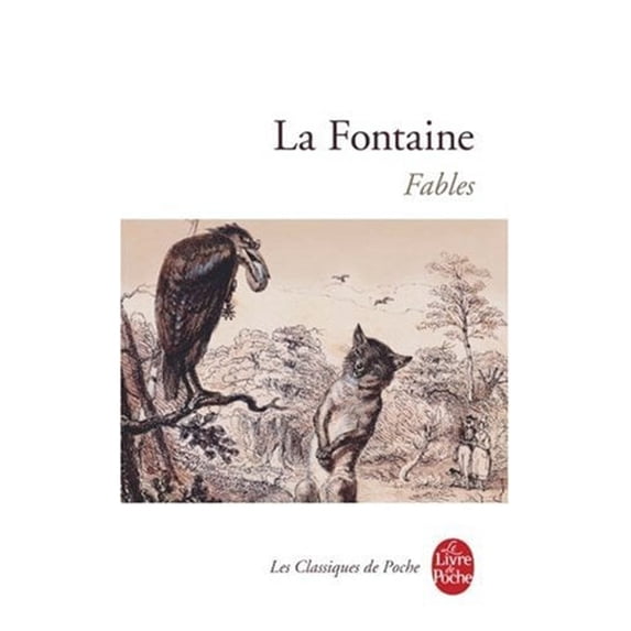 Pre-Owned Fables (Paperback) 2253010049 9782253010043