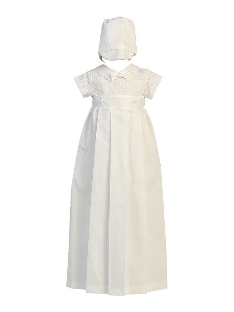 0 3m baby boy gowns