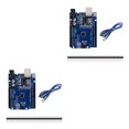 thumbnail image 1 of Sidaley Placa de impresora 3D Salida de interfaz analógica digital Placa de desarrollo de grabador alimentado por USB Type2, 1 of 6