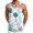 Pink, variant on Summer Sleeveless Tank Tops for Men Hawaii Beach Graphic Vacation Workout Shirts Loose Fit Muscle Gym Top