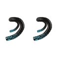 thumbnail image 2 of Greeniant 2021 nueva cinta para manillar de bicicleta de carretera serie de Metal agarre accesorios de ciclismo Fixie Gear Correa PU EVA envoltura Type4 NO4 Greeniant CBP176732, 2 of 6
