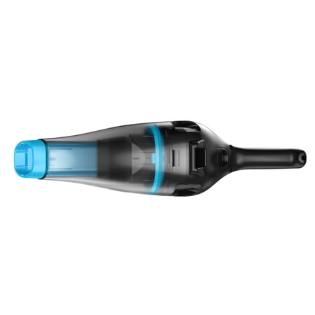 BLACK DECKER Classic Dustbuster Cordless Hand Vacuum, Lightweight for Car & Home, HNVC220BCZ00W