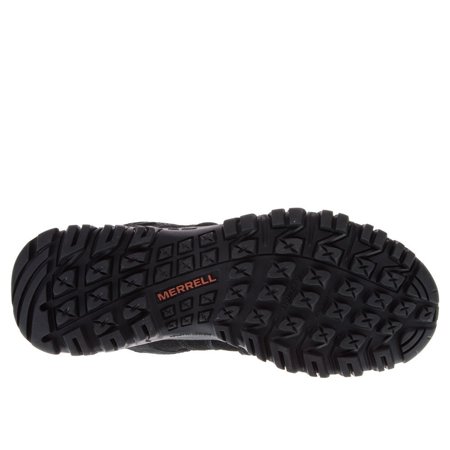 merrell men's phoenix 2 mid thermo hiking boots