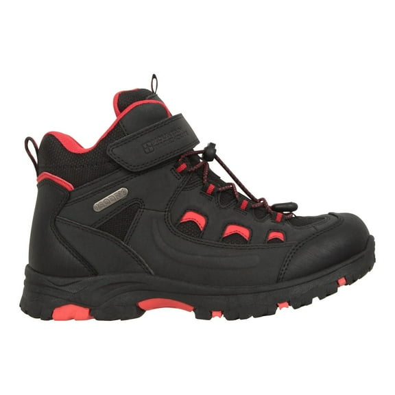 Mountain Warehouse Boys/Girls Walking Boots