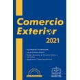 thumbnail image 1 of Compendio De Comercio Exterior Económico 2021 Ediciones Fiscales ISEF 9786075412597, 1 of 2