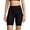 Black, variant on Women's Skimmies Seamfree Ultralight Smoothing Cooling Slipshort