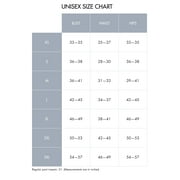 Scrubstar Core Essentials Unisex V-Neck Scrub Top