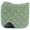 Seaglass, variant on Schneiders Breathable Mesh Dressage Horse Saddle Pad | Contoured Wither Relief | Seaglass