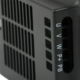 thumbnail image 5 of waltyotur 3HP 2.2KW Frequency Converter Variable Frequency Drive VFD 220V 1 to 3 Phase for Motor Speed Control, 5 of 7