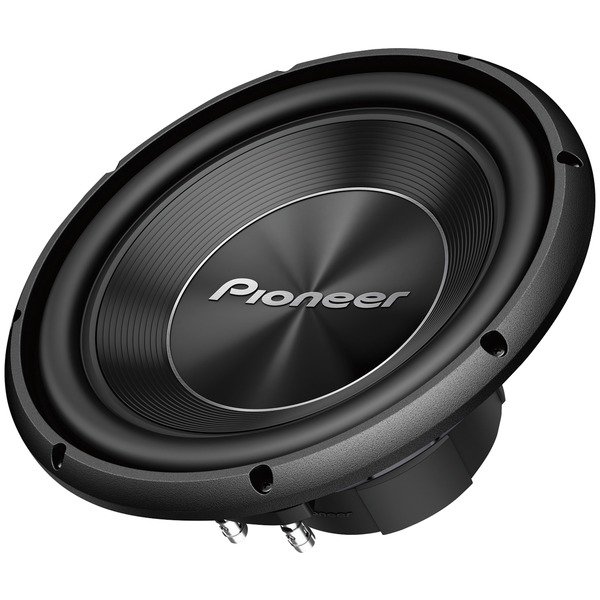 Pioneer® Aseries Subwoofer With Dual 4ohm Voices (12)