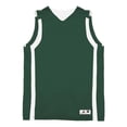 thumbnail image 4 of Alleson Athletic Women's B-Core B-Slam Reversible Tank Top Size up to 2XL, 4 of 5