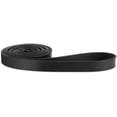 thumbnail image 1 of Nvzi Bandas de resistencia, bandas de dominadas, bandas de asistencia para dominadas, bandas de resistencia para ejercicios para hombres y mujeres que hacen ejercicio,entrenamiento muscular (negro), 1 of 5