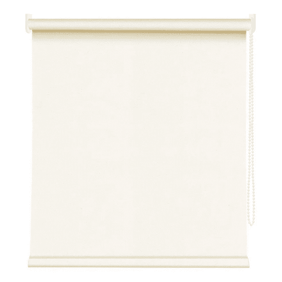Persiana Beige Enrollable Semi Opaca 1.40 m (Ancho) X 1.80 m (Altura) Muebles Metalicos ACMA Minimalista