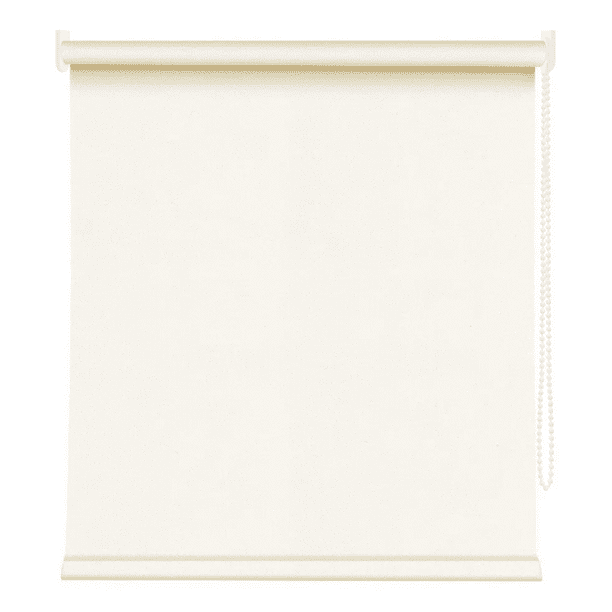 Persiana Beige Enrollable Semi Opaca 1.40 m (Ancho) X 1.80 m (Altura) Muebles Metalicos ACMA Minimalista