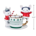 thumbnail image 2 of Hallmark Ornament 2023 Merry Mice, 2 of 4