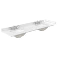 thumbnail image 5 of Wyndham Collection Wcf4141-72D-Vca-Us3m70 Strada 72" Free Standing Double Basin Vanity Set, 5 of 7