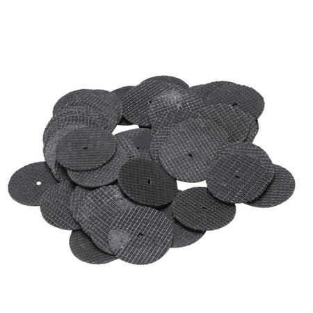 

50Pcs for Accessories 32Mm Cutting Discs Fiber Cut Off Wheel Discs For Tools Grinding Abrasive Tools