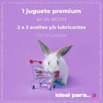 thumbnail image 4 of Ouch Box Like Bunnies Accesorios, Vibrador y Lubricantes Like Bunnies Ouch Box, 4 of 4