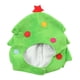 thumbnail image 2 of Monstrate Cálido sombrero de felpa de árbol de Navidad invierno para celebraciones navideñas disfraz de Cosplay Kits de decoración para fiestas estilo C, 2 of 6