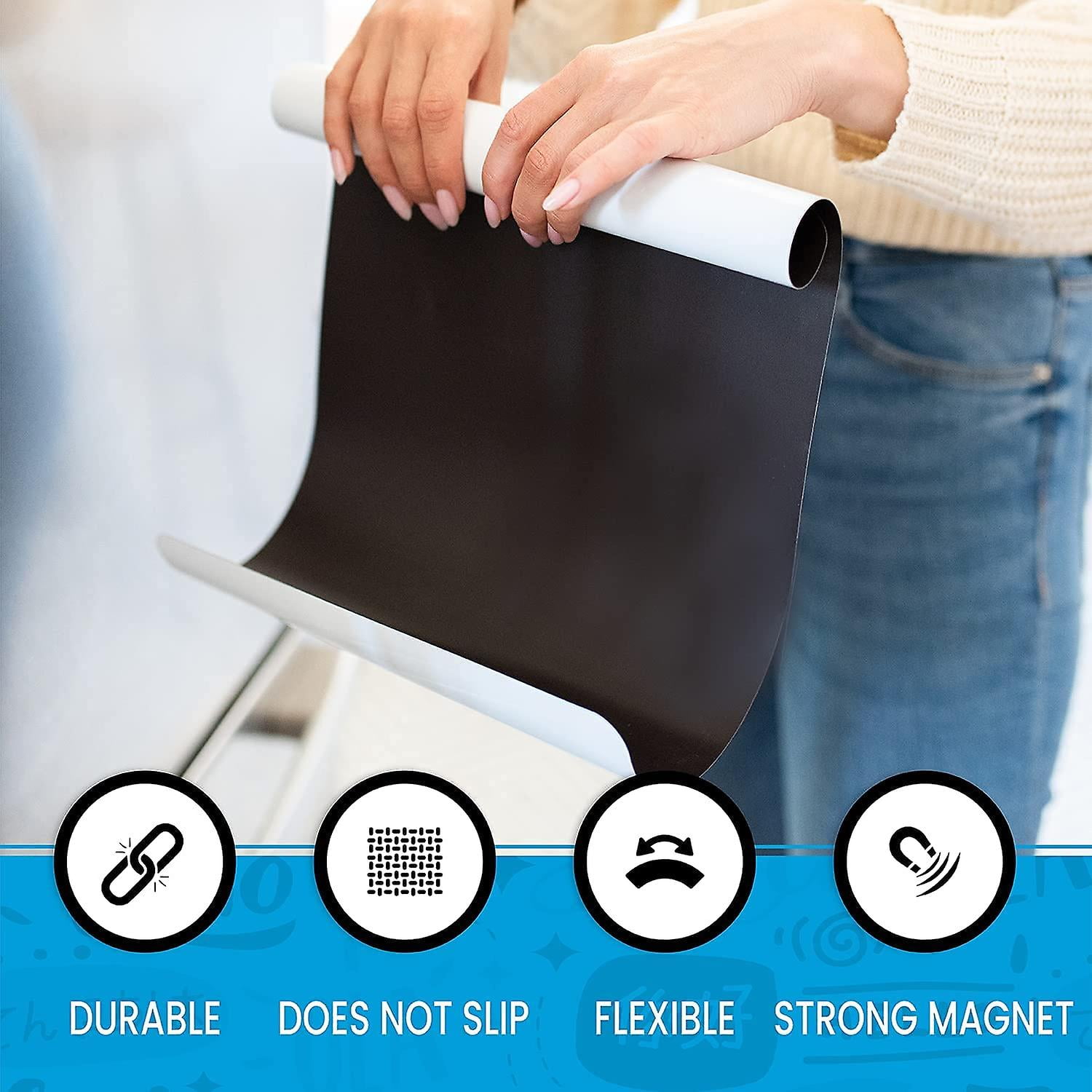 Aimants Noël Casse-noisette 10 Aimants Casse-Noisette De Noël