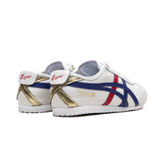 ONITSUKA TIGER MENS Tiger Mexico 66 White Dark 1183B511 100 1183B511 100 from Stadium Goods