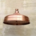 thumbnail image 1 of Rociador de ducha vintage, grifo de ducha de 3 funciones para una comodidad personalizable, ducha de lluvia de alta presión con superficie limpia y hermosa, fácil instalación y conector de bola, 1 of 4