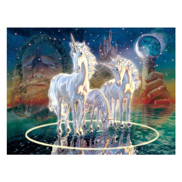Unicorsn WUUNDENTOY Wuundentoy 4209