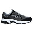 thumbnail image 2 of Skechers Men's Stamina Nuovo Athletic Shoes (Wide Width Available), 2 of 5