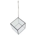 thumbnail image 1 of Syndicate Home & Garden 3768-06-09 Hanging Geometric Terrarium, 4 in., 1 of 1