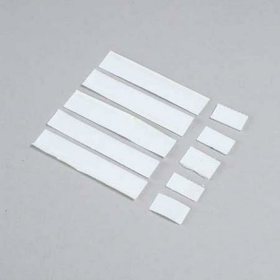 E-flite Hook and Loop Set 5 Ultra Micros EFLU1039 Replacement Airplane Parts