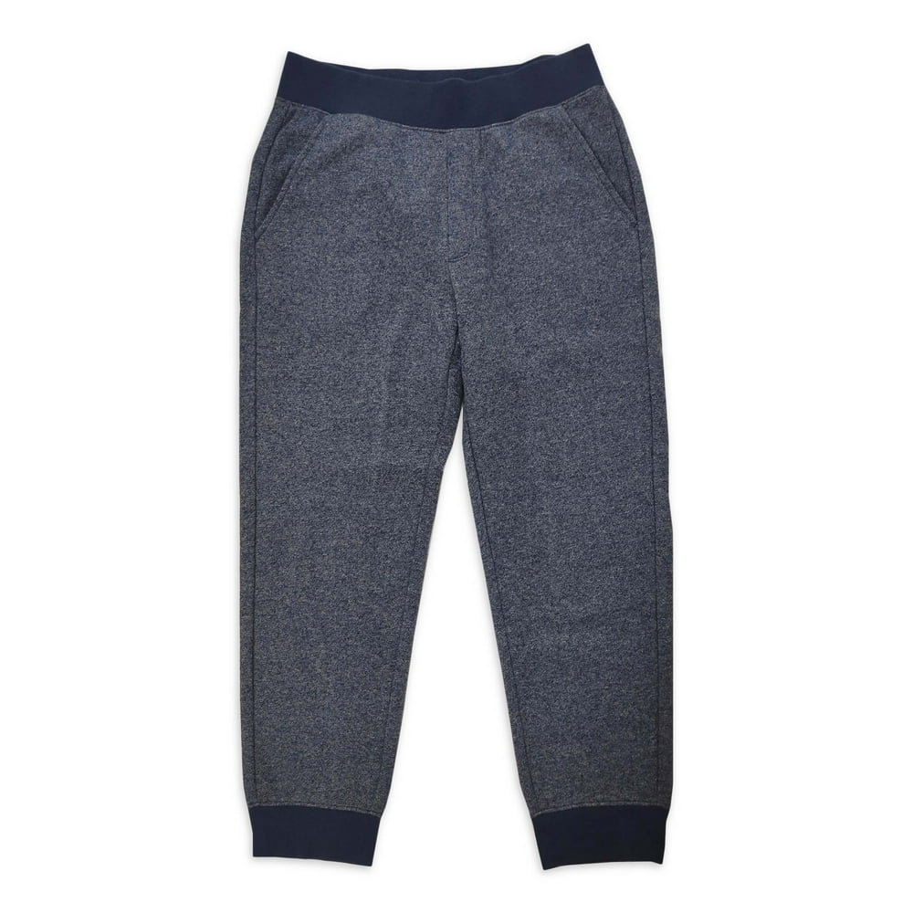 Athletic Works Athletic Works Boys 418 & Husky Fleece Pants