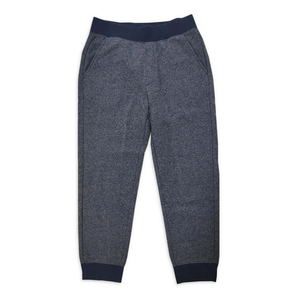 black and red sweatpants