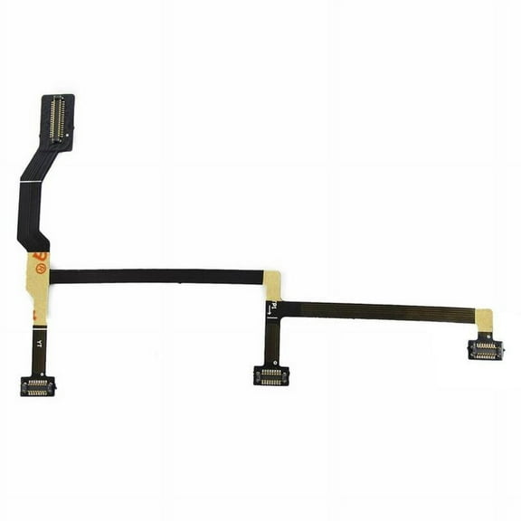 For DJI MavicPro Flexible Gimbal Flat Ribbon Cable E4P5