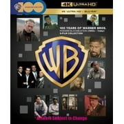 WB100: Modern Blockbusters 5-Film Collection - All-Region Boxset (4K Ultra HD), WEA Int'l, Drama