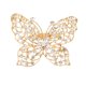 thumbnail image 1 of Broche de diamantes de imitación de cristal elegante para mujer estilo mariposa joyería elegir Color Yinane  Pin de la broche, 1 of 8