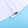 thumbnail image 4 of Miangastore 5 Packs/Set Colored Tissue Paper Thin Craft Paper for Gift Wrapping Wedding Decor Handcraft (White), 4 of 8