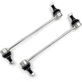 thumbnail image 7 of 6 PCs Front Left and Right Control Arm Set Suspension Suspension Kit With Tie Rod Compatible With 2008 2009 - 2019 Highlander 2010-12 Lexus RX450h All Wheel Drive, 7 of 7