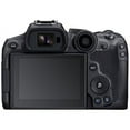 thumbnail image 2 of Canon EOS R7 Mirrorless Digital Camera with RF-S 18-45mm, 75-300mm, and 420-800mm Lenses, 32.5 MP, Professional Photo Bundle (International Version), 2 of 9