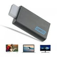thumbnail image 1 of ToConverter Adapter 1080P With Audio Output Video Supports AllDisplay Modes, Plug And Play, 1 of 8